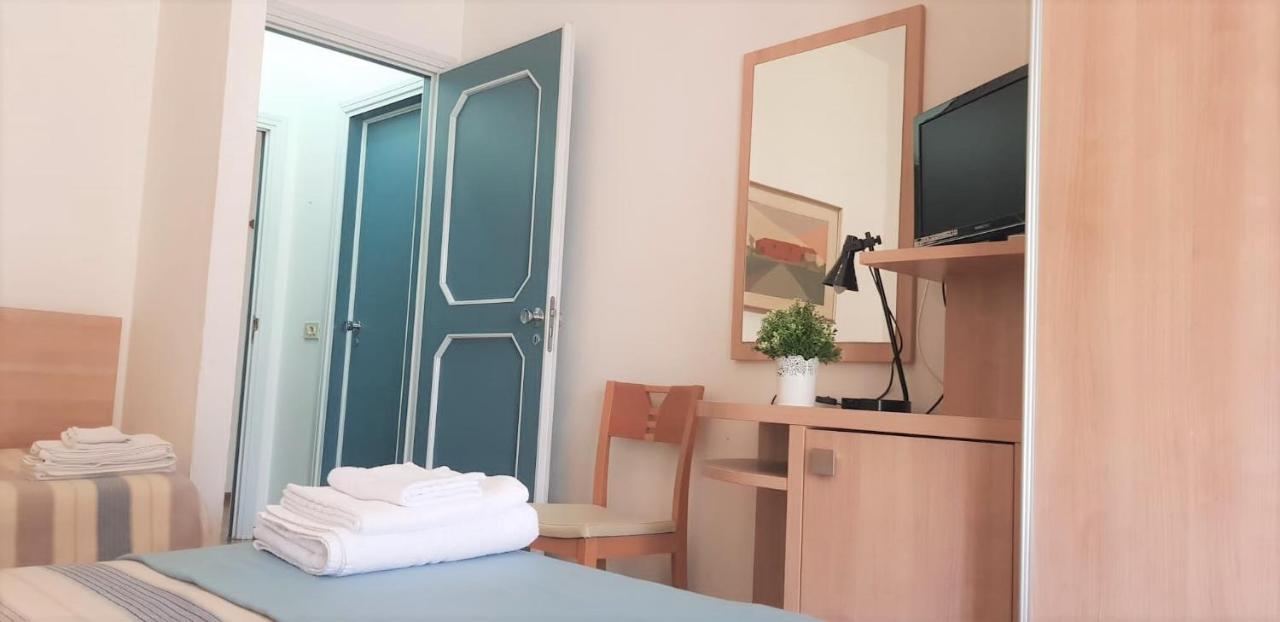Hotel Enrica Червия Экстерьер фото