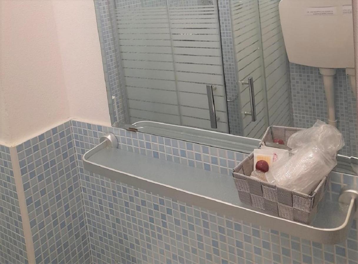 Hotel Enrica Червия Экстерьер фото